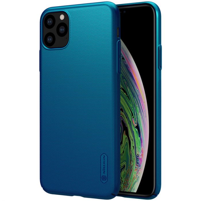 قاب نیلکین Iphone 11 pro max مدل Super frosted shield