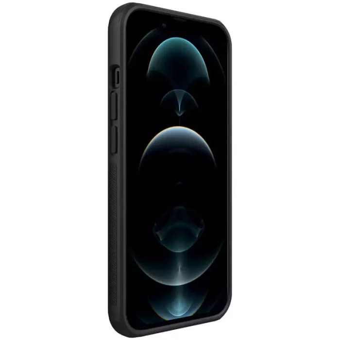 قاب نیلکین اپل Iphone 13 pro مدل Super Frosted Shield pro