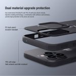 قاب نیلکین اپل Iphone 13 pro مدل Super Frosted Shield pro