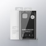 قاب نیلکین مدل Super Frosted shield proبرای گوشی موبایل اپل مدل Iphone 13