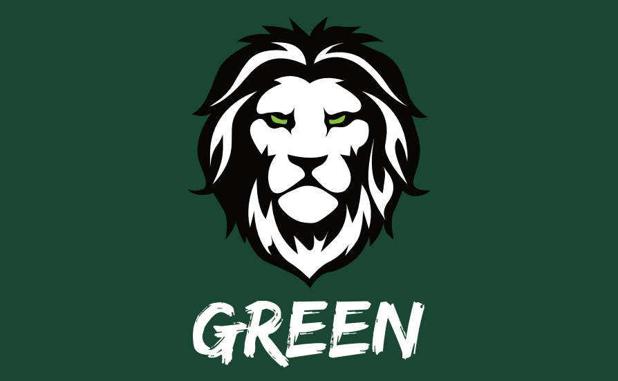 green-lion