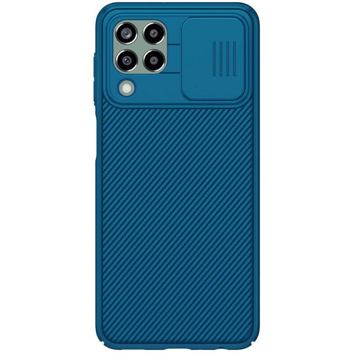 قاب نیلکین مدل Camshield گوشی موبایل سامسونگ Galaxy M33 5g