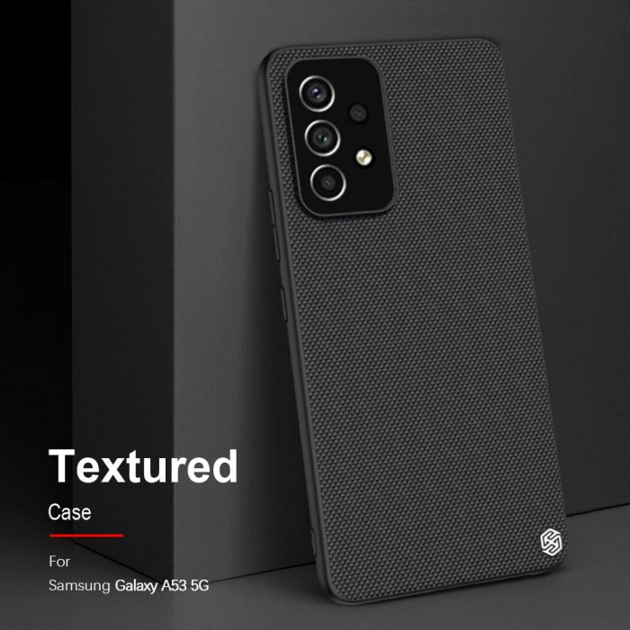 قاب نیلکین مدل texture برای گوشی سامسونگ Galaxy A53