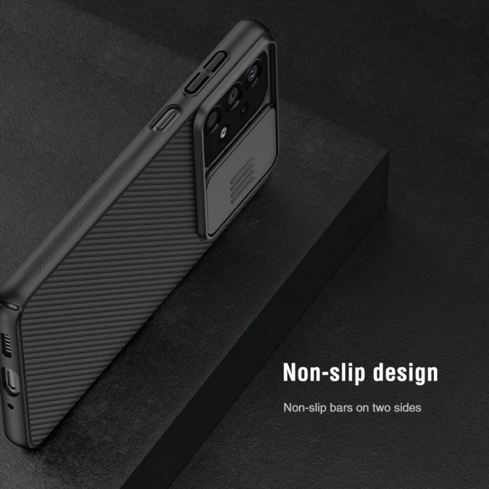 قاب نیلکین مدل Camshield گوشی موبایل سامسونگ Galaxy A33 5g