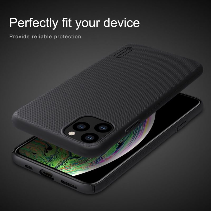 قاب نیلکین Iphone 11 مدل Super frosted shield