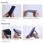 قاب نیلکین Iphone 11 pro مدل Super frosted shield