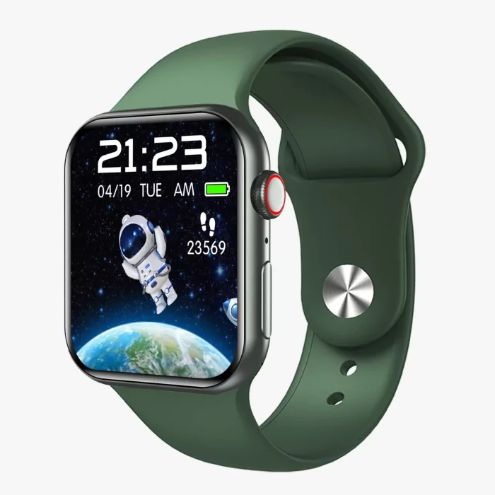 ساعت هوشمند گرین لاین