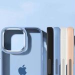 قاب گوشی اپل آیفون Iphone 13 pro max مدل new skin