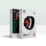 ساعت هوشمند گرین لاین مدل ultra active 49