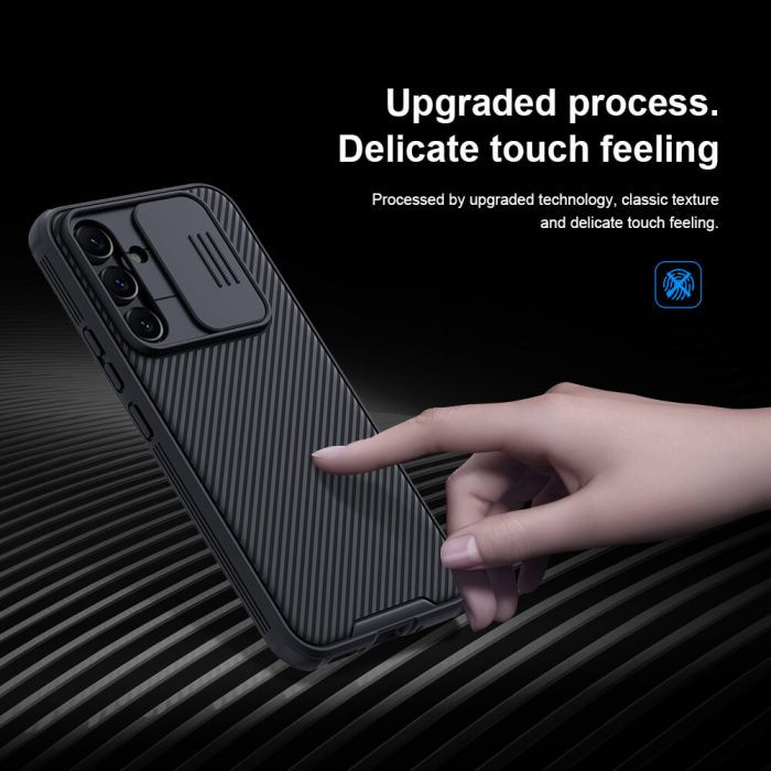 Nillkin CamShield Pro cover case for Samsung Galaxy A54 5G