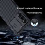 Nillkin CamShield Pro cover case for Samsung Galaxy S23