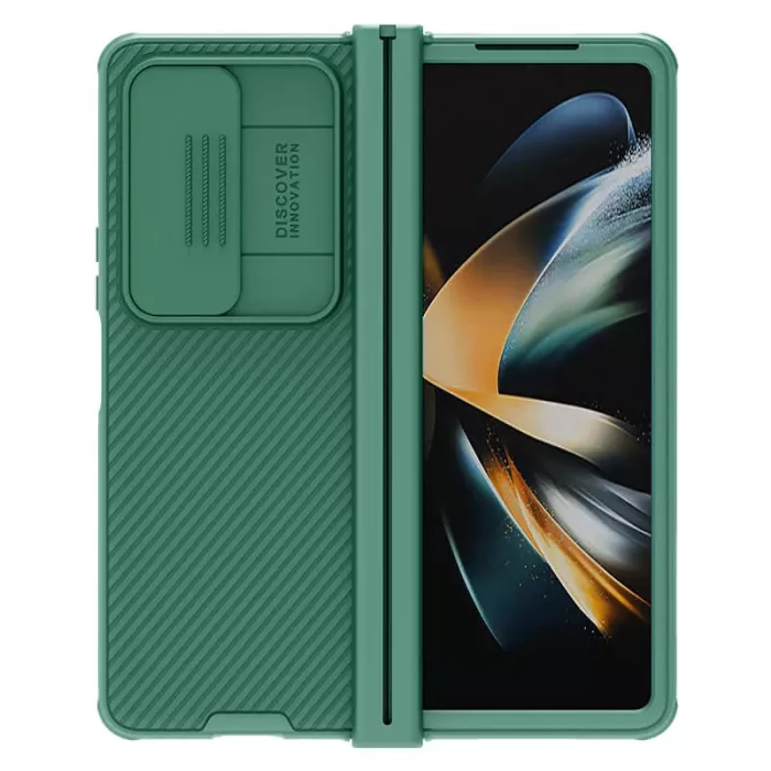 Nillkin CamShield Pro Lite version cover case for Samsung Galaxy Z Fold4