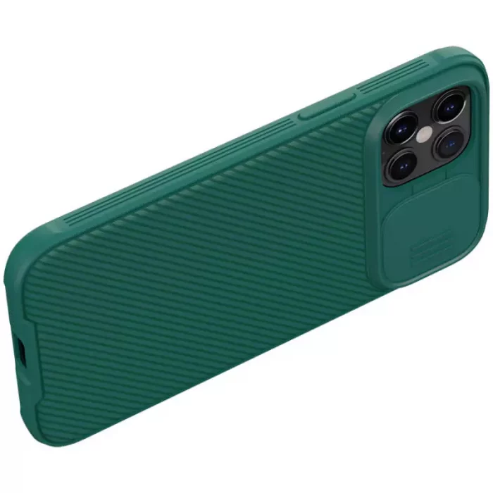 Nillkin CamShield Pro cover case for Apple iPhone 12 Pro Max