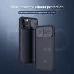 Nillkin CamShield Pro cover case for Apple iPhone 12, iPhone 12 Pro
