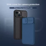Nillkin CamShield Pro cover case for Apple iPhone 14 Plus