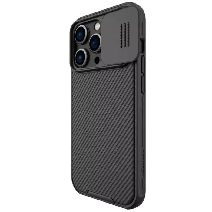 Nillkin CamShield Pro cover case for Apple iPhone 14 Pro