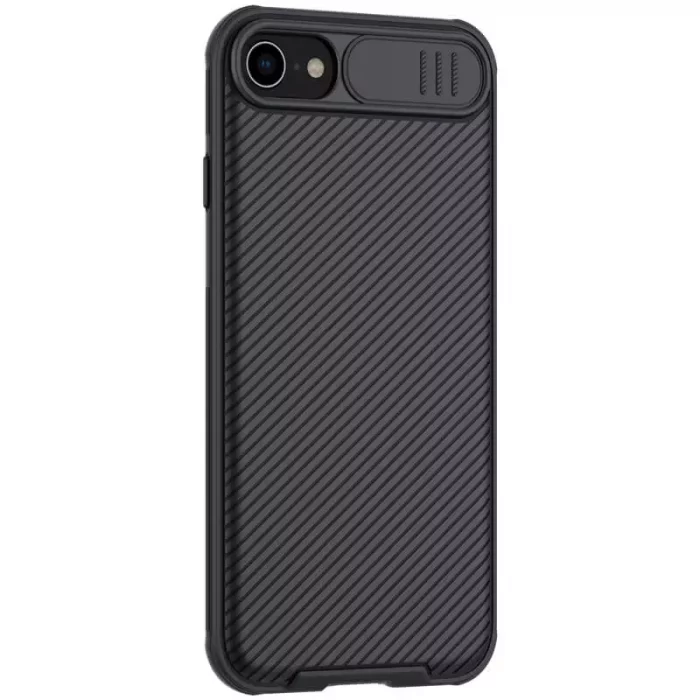 Nillkin CamShield Pro cover case for Apple iPhone SE