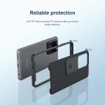 Nillkin CamShield Pro cover case for Samsung Galaxy S20 Ultra