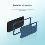 Nillkin CamShield Pro cover case for Samsung Galaxy S23 Plus