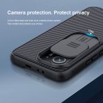 Nillkin CamShield Pro cover case for Xiaomi Mi11