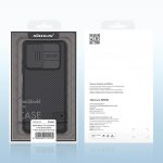 Nillkin CamShield Pro cover case for Xiaomi, Redmi Note 11 Pro (9)