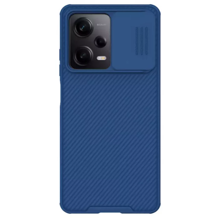 Nillkin CamShield Pro cover case for Xiaomi Redmi Note 12 Pro 5G, Xiaomi Poco X5 Pro (1)