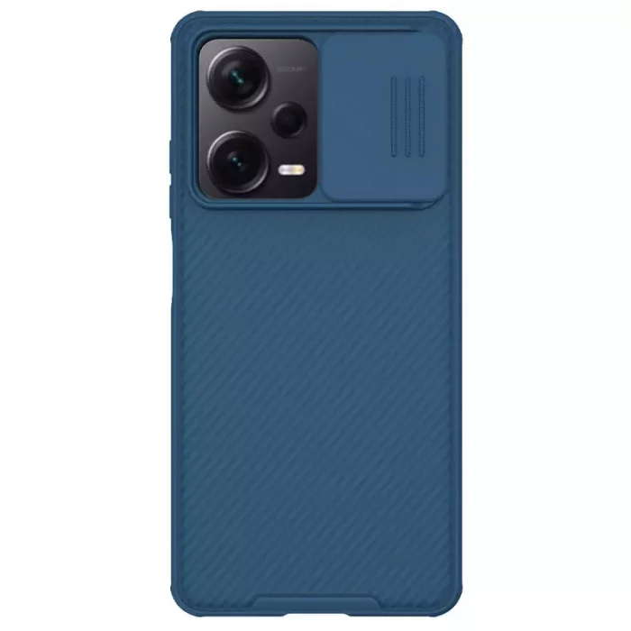 Nillkin CamShield Pro cover case for Xiaomi Redmi Note 12 Pro Plus (1)