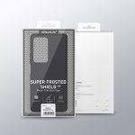 قاب نیلکین برای شیائومی K50K50 pro مدل Super Frosted Shield pro