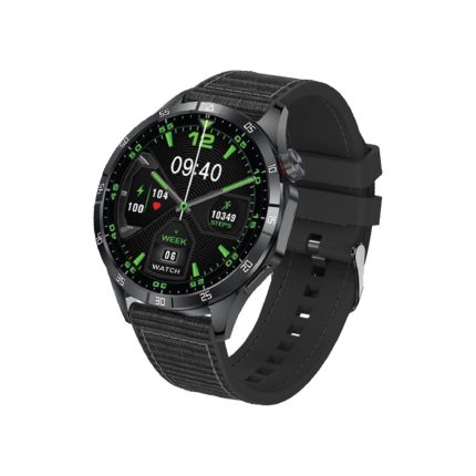ساعت هوشمند گرین لاین مدل signature pro