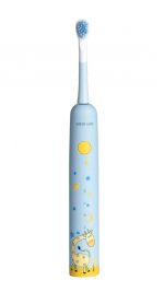 مسواک برقی بچه گانه گرین لاین مدل kids tooth brush