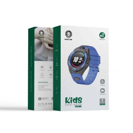 ساعت هوشمند گرین لاین سری 4 بچگانه GNKIDSWS4
