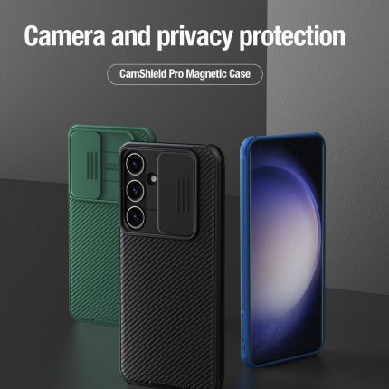 قاب camshild pro برای سامسونگ Galaxy S24 plus 