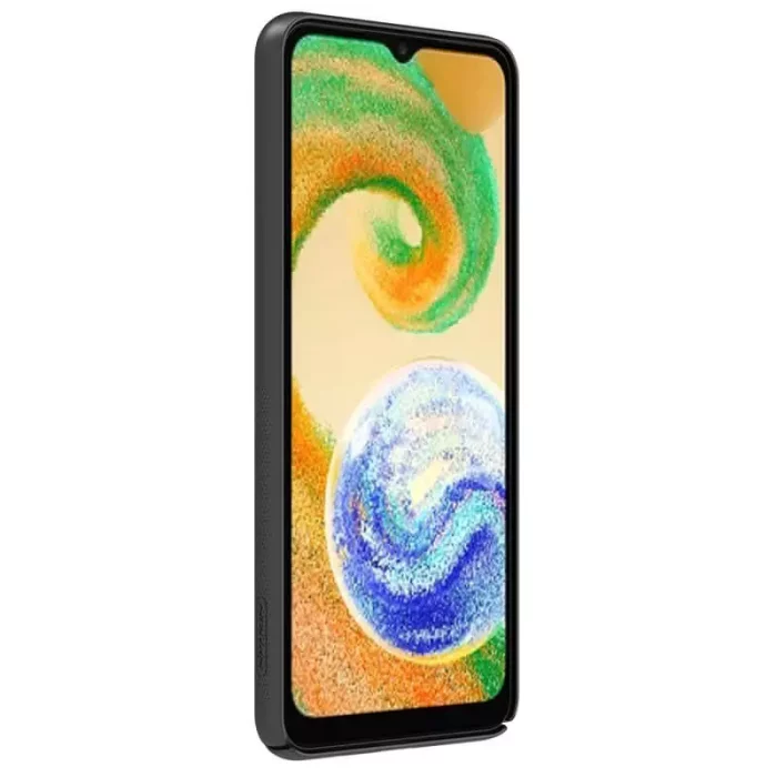 قاب نیلکین مدل Camshield گوشی موبایل سامسونگ Galaxy A04 S