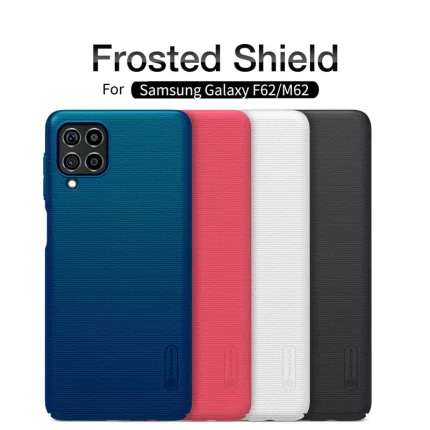 قاب نیلکین مدل Super Frosted Shield برای گوشی موبایل سامسونگ M62