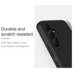 قاب نیلکین مدل texture برای گوشی سامسونگ Galaxy A54