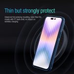 قاب نیلکین مدل texture S برای گوشی اپل iphone 14 pro