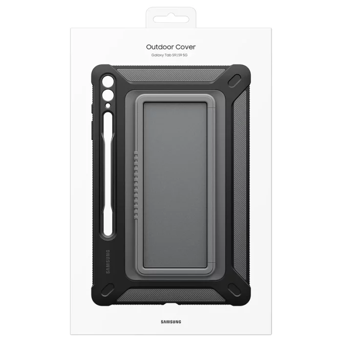 کاور سامسونگ مدل Outdoor Cover تبلت سامسونگ +Galaxy Tab S9