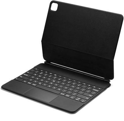 کاور کیبورددار گرین لاین مدل Wireless Magic keyboard Case