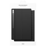 کیف کیبورد اورجینال(Book Cover Keyboard) تبلت سامسونگ Galaxy Tab S9 Ultra, S9 Ultra 5G