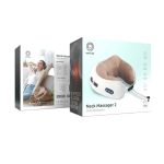 ماساژور گردن گرین لاین مدل Neck Massager 2