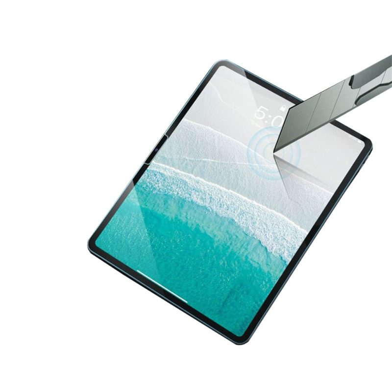 گلس آیپد گرین لاین شفاف Green Lion iPad Screen Guard iPad Air 13