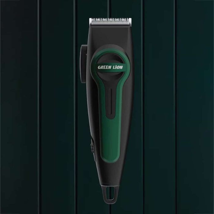 ماشین اصلاح موی سر و صورت گرین لاین مدل Professional Hair Clipper