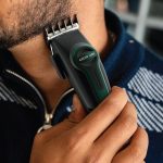 ماشین اصلاح موی سر و صورت گرین لاین مدل Professional Hair Clipper