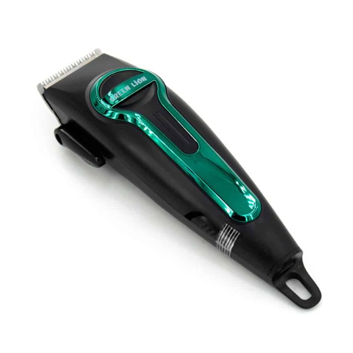 ماشین اصلاح موی سر و صورت گرین لاین مدل Professional Hair Clipperماشین اصلاح موی سر و صورت گرین لاین مدل Professional Hair Clipper