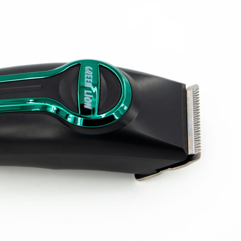 ماشین اصلاح موی سر و صورت گرین لاین مدل Professional Hair Clipper