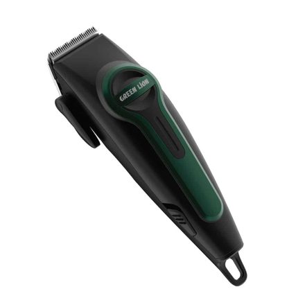 ماشین اصلاح موی سر و صورت گرین لاین مدل Professional Hair Clipper