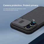 قاب نیلکین مدل Camshield pro برای گوشی ایفون iPhone 14 promax