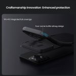 قاب نیلکین مدل Camshield pro برای گوشی ایفون iPhone 16 promax