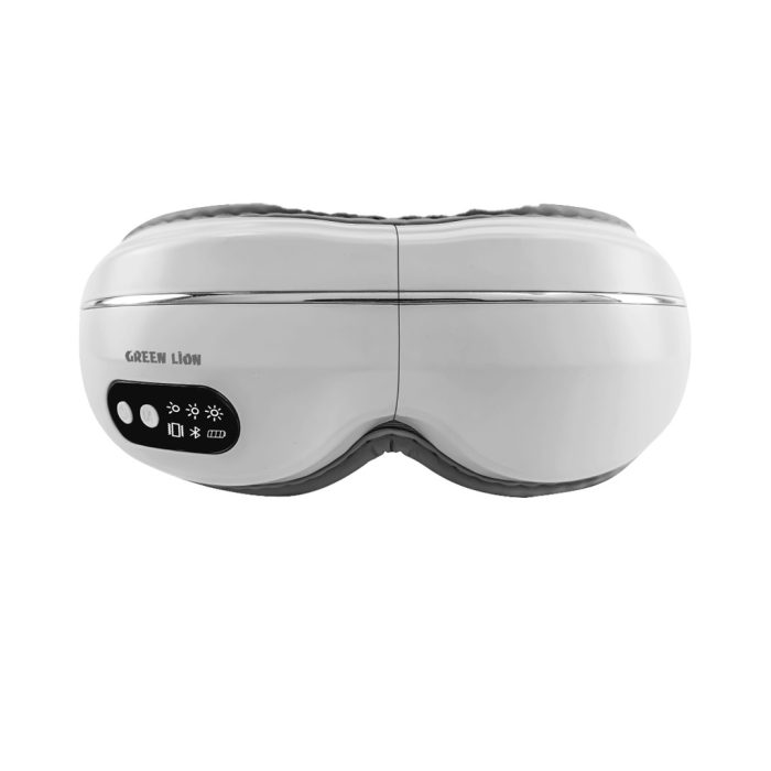 ماساژور چشم گرین لاین مدل Smart Eye Massager