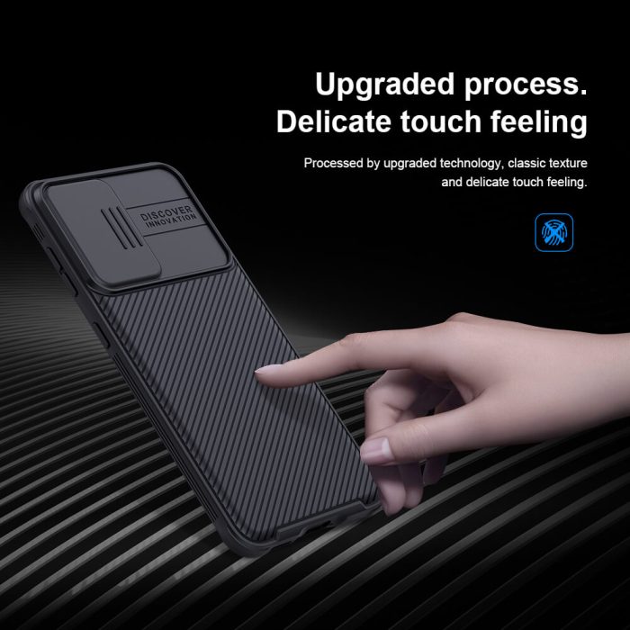 کاور نیلکین CamShield Proمناسب برای Xiaomi 12 Pro